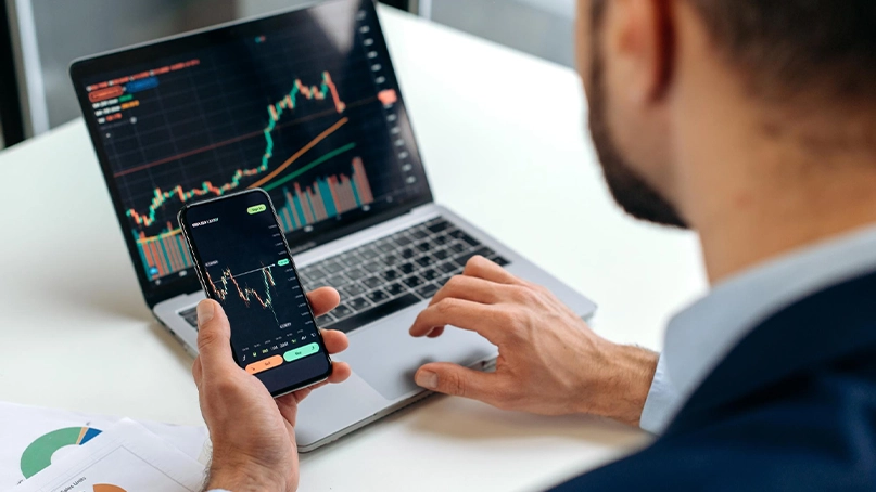 BrametoxPro Trading Plattform